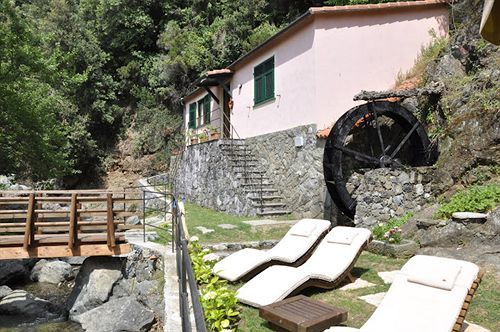Ca Du Ferra Farm & Relax Hotel